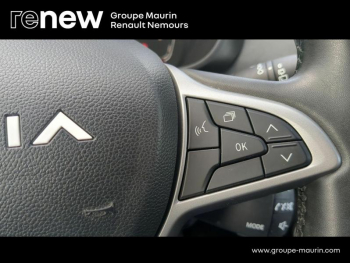 Photo 26 du bon plan DACIA Jogger 1.6 hybrid 140ch Extreme 7 places occasion à 21990 €