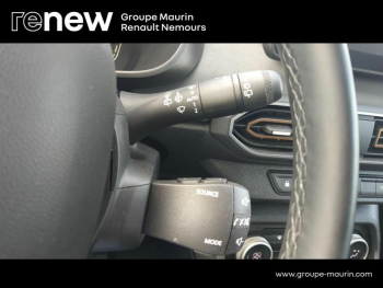 Photo 27 du bon plan DACIA Jogger 1.6 hybrid 140ch Extreme 7 places occasion à 21990 €