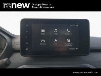 Photo 28 du bon plan DACIA Jogger 1.6 hybrid 140ch Extreme 7 places occasion à 21990 €