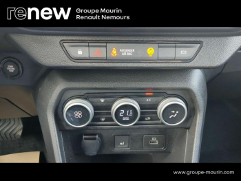 Photo 31 du bon plan DACIA Jogger 1.6 hybrid 140ch Extreme 7 places occasion à 21990 €