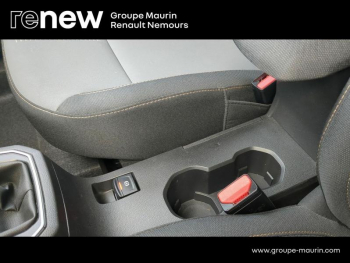 Photo 33 du bon plan DACIA Jogger 1.6 hybrid 140ch Extreme 7 places occasion à 21990 €