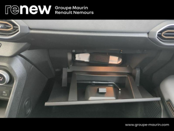 Photo 35 du bon plan DACIA Jogger 1.6 hybrid 140ch Extreme 7 places occasion à 21990 €