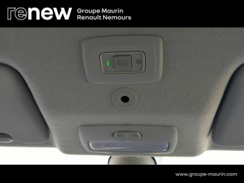 Photo 36 du bon plan DACIA Jogger 1.6 hybrid 140ch Extreme 7 places occasion à 21990 €