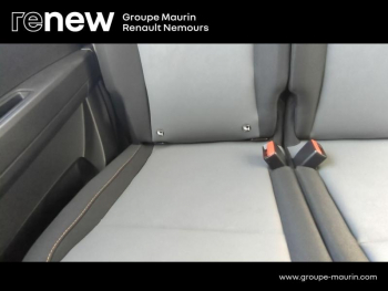 Photo 37 du bon plan DACIA Jogger 1.6 hybrid 140ch Extreme 7 places occasion à 21990 €