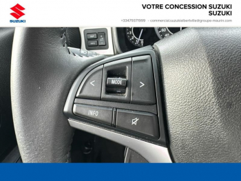 Photo 5 du bon plan SUZUKI Ignis 1.2 Dualjet Hybrid 83ch Pack Allgrip occasion à 15490 €