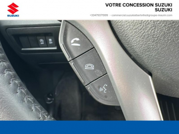 Photo 6 du bon plan SUZUKI Ignis 1.2 Dualjet Hybrid 83ch Pack Allgrip occasion à 15490 €