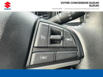 Photo 7 du bon plan SUZUKI Ignis 1.2 Dualjet Hybrid 83ch Pack Allgrip occasion à 15490 €