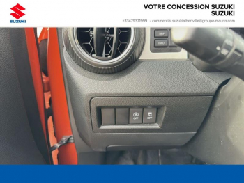Photo 15 du bon plan SUZUKI Ignis 1.2 Dualjet Hybrid 83ch Pack Allgrip occasion à 15490 €