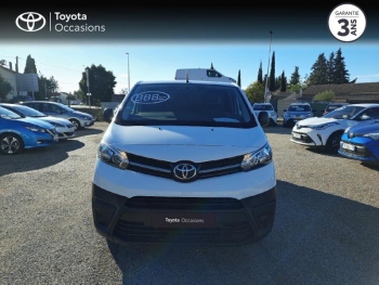 Photo 9 du bon plan TOYOTA ProAce VUL Medium 1.5 D-4D 120 Business MC22 occasion à 29890 €