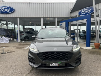 Photo 2 du bon plan FORD Kuga 2.5 Duratec 190ch FHEV E85 ST-Line BVA occasion à 30400 €