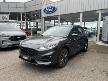 Photo 3 du bon plan FORD Kuga 2.5 Duratec 190ch FHEV E85 ST-Line BVA occasion à 30400 €