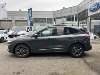 Photo 4 du bon plan FORD Kuga 2.5 Duratec 190ch FHEV E85 ST-Line BVA occasion à 30400 €