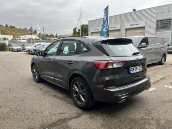 Photo 5 du bon plan FORD Kuga 2.5 Duratec 190ch FHEV E85 ST-Line BVA occasion à 30400 €