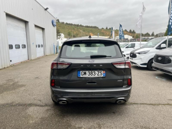 Photo 6 du bon plan FORD Kuga 2.5 Duratec 190ch FHEV E85 ST-Line BVA occasion à 30400 €
