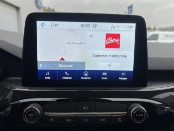 Photo 11 du bon plan FORD Kuga 2.5 Duratec 190ch FHEV E85 ST-Line BVA occasion à 30400 €