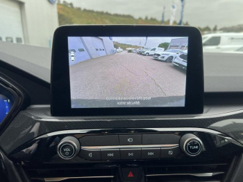 Photo 12 du bon plan FORD Kuga 2.5 Duratec 190ch FHEV E85 ST-Line BVA occasion à 30400 €