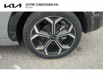 Photo 4 du bon plan KIA Niro 1.6 GDi 129ch HEV Premium DCT6 occasion à 35900 €