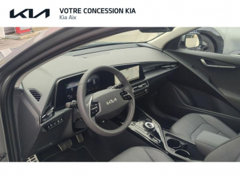 Photo 5 du bon plan KIA Niro 1.6 GDi 129ch HEV Premium DCT6 occasion à 35900 €