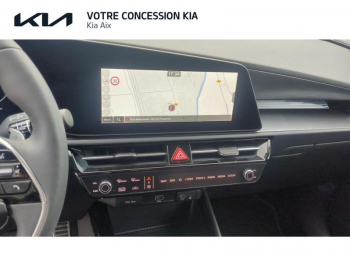 Photo 7 du bon plan KIA Niro 1.6 GDi 129ch HEV Premium DCT6 occasion à 35900 €