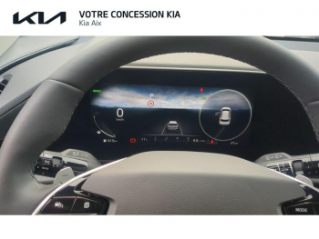 Photo 8 du bon plan KIA Niro 1.6 GDi 129ch HEV Premium DCT6 occasion à 35900 €