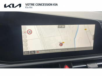 Photo 10 du bon plan KIA Niro 1.6 GDi 129ch HEV Premium DCT6 occasion à 35900 €