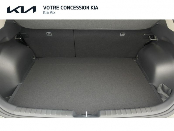 Photo 12 du bon plan KIA Niro 1.6 GDi 129ch HEV Premium DCT6 occasion à 35900 €