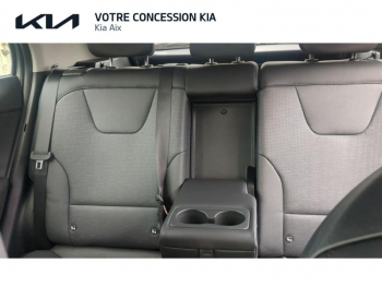 Photo 13 du bon plan KIA Niro 1.6 GDi 129ch HEV Premium DCT6 occasion à 35900 €