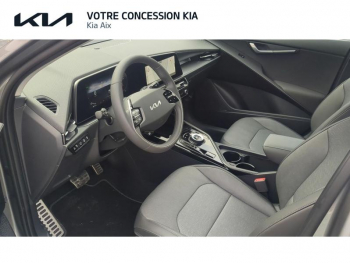 Photo 14 du bon plan KIA Niro 1.6 GDi 129ch HEV Premium DCT6 occasion à 35900 €