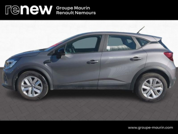 Photo 2 du bon plan RENAULT Captur 1.0 TCe 90ch Business -21 occasion à 15990 €