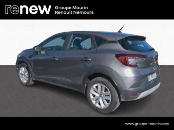 Photo 3 du bon plan RENAULT Captur 1.0 TCe 90ch Business -21 occasion à 15990 €