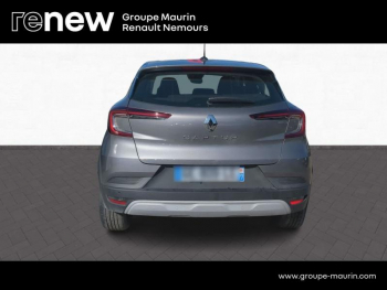 Photo 4 du bon plan RENAULT Captur 1.0 TCe 90ch Business -21 occasion à 15990 €