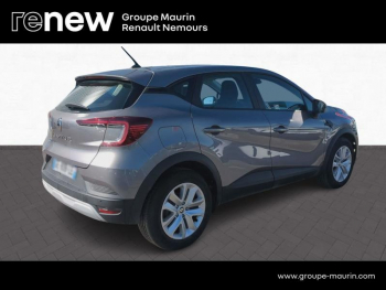 Photo 5 du bon plan RENAULT Captur 1.0 TCe 90ch Business -21 occasion à 15990 €