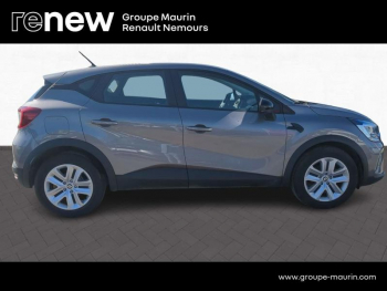 Photo 6 du bon plan RENAULT Captur 1.0 TCe 90ch Business -21 occasion à 15990 €