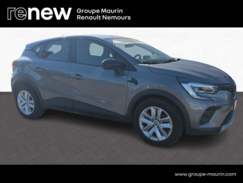 Photo 7 du bon plan RENAULT Captur 1.0 TCe 90ch Business -21 occasion à 15990 €