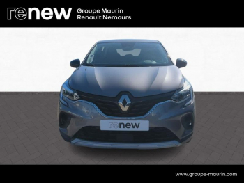Photo 8 du bon plan RENAULT Captur 1.0 TCe 90ch Business -21 occasion à 15990 €