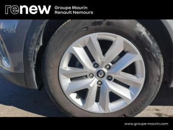 Photo 9 du bon plan RENAULT Captur 1.0 TCe 90ch Business -21 occasion à 15990 €
