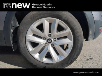 Photo 10 du bon plan RENAULT Captur 1.0 TCe 90ch Business -21 occasion à 15990 €