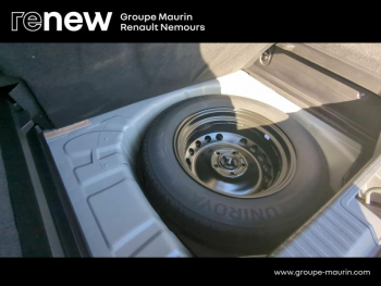 Photo 13 du bon plan RENAULT Captur 1.0 TCe 90ch Business -21 occasion à 15990 €