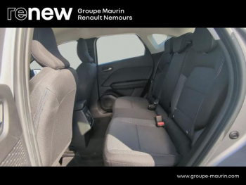 Photo 15 du bon plan RENAULT Captur 1.0 TCe 90ch Business -21 occasion à 15990 €