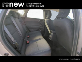 Photo 16 du bon plan RENAULT Captur 1.0 TCe 90ch Business -21 occasion à 15990 €