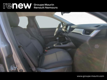 Photo 17 du bon plan RENAULT Captur 1.0 TCe 90ch Business -21 occasion à 15990 €
