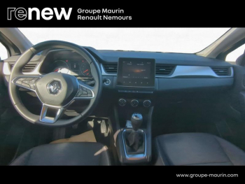 Photo 18 du bon plan RENAULT Captur 1.0 TCe 90ch Business -21 occasion à 15990 €