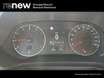 Photo 19 du bon plan RENAULT Captur 1.0 TCe 90ch Business -21 occasion à 15990 €