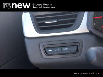Photo 20 du bon plan RENAULT Captur 1.0 TCe 90ch Business -21 occasion à 15990 €