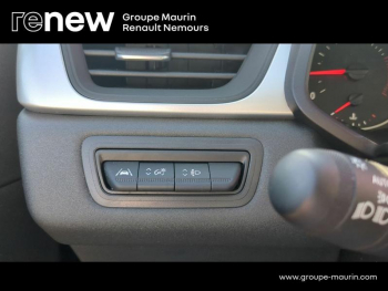 Photo 21 du bon plan RENAULT Captur 1.0 TCe 90ch Business -21 occasion à 15990 €
