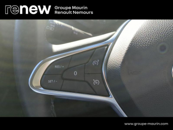 Photo 23 du bon plan RENAULT Captur 1.0 TCe 90ch Business -21 occasion à 15990 €