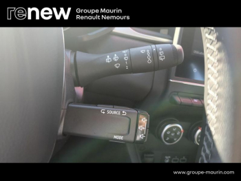 Photo 25 du bon plan RENAULT Captur 1.0 TCe 90ch Business -21 occasion à 15990 €