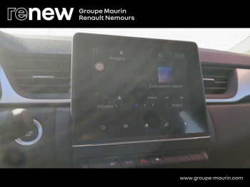 Photo 26 du bon plan RENAULT Captur 1.0 TCe 90ch Business -21 occasion à 15990 €