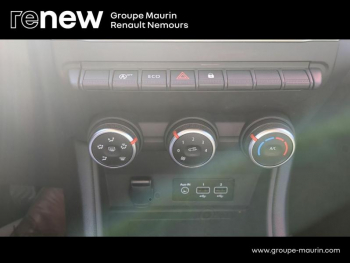 Photo 29 du bon plan RENAULT Captur 1.0 TCe 90ch Business -21 occasion à 15990 €