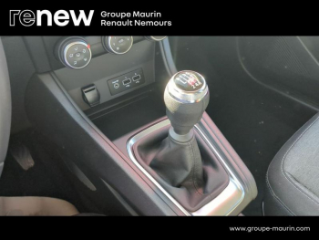 Photo 30 du bon plan RENAULT Captur 1.0 TCe 90ch Business -21 occasion à 15990 €